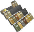 LYNK PROFESSIONAL Spice Drawer Organizer - Heavy Gauge Steel 4 Tier Rack