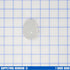 Supplying Demand W11602886 W11251749 Refrigerator LED Light Module Replacement
