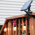 1W Commercial 1 Brightech Replacement Solar Panel Ambience Pro - Compatible ONLY with Brightech Solar-Powered Outdoor