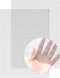 2 Pack Wire Mesh Screen 13.4'' x 9.5'', 304 Stainless Steel Mesh for Air Vent, Prevent Mice, Bugs, Easy to Cut