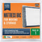 Utopia Home Mattress Bag for Moving, Full Size (Pack of 1), 4 Mil Thick Plastic Cover for Mattresses up to 14 Inches
