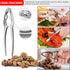 Set 2 2 2 2 Set9 Seafood Tools Includes Crab Crackers Seafood Fork Lobster Crackers Seafood Scissors -Nutcracker Piece