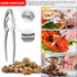 Set 4 6 6 1 1 1 Set19 Seafood Tools Includes Crab Crackers Seafood Fork Lobster Crackers Seafood Scissors Oyster Knife