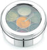 Generic 7 (8 inch) Spice Container - Masala Dabba - Compartments, masala box,steel masala container,Spice container