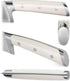 S1 59700 8-Inch Cangshan Series German Steel Forged Bread Knife