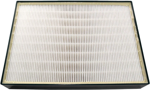 HQRP Filter Compatible with Hunter 30936 QuietFlo Models 30085, 30090, 30095, 30105, 30117, 30119, 30130, 36117, 36127,