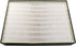 HQRP Filter Compatible with Hunter 30936 QuietFlo Models 30085, 30090, 30095, 30105, 30117, 30119, 30130, 36117, 36127,