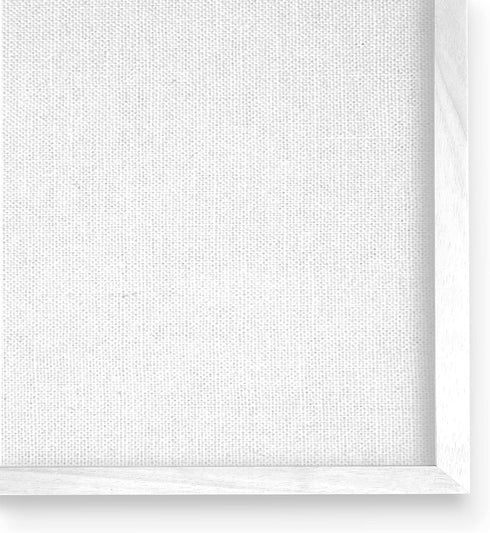 Stupell Industries Happiness is Homemade Phrase Floral Kitchen Stand Mixer Wall Art, 16 x 20, Multi-Color, White Framed
