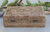 Egyptian Eye of Horus Hand Carved Jewelry Trinket Keepsake Box (Large)