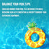 15 Dive Rite in Premium Soda Ash Designed as a PH Increaser for Pool and Washing Soda for Tie Dying and Everyday Usage