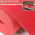 Foam Toolbox Liner, Thickened Durable Pad for Protecting Tools, Garage Chest Mat, Red 3mm Thickness, 16 inch*16 ft