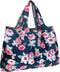 Wrapables Durable Large Nylon Reusable Shopping Bag