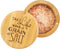 Totally Bamboo Salt Cellar Bamboo Storage Box, 6 Ounce Capacity, "Take Life with a Grain of Salt" Engraved Lid