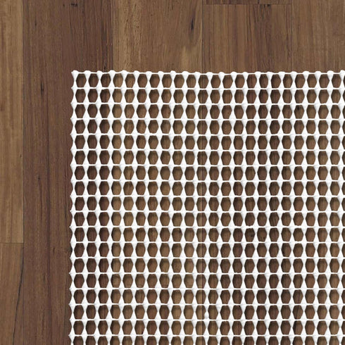 Unique Loom Anti-Slip All Surface Slim Indoor Use Rug Pad (2' x 5' 11" Runner')