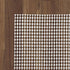 Unique Loom Anti-Slip All Surface Slim Indoor Use Rug Pad (2' x 5' 11" Runner')