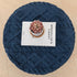 Poofieotto 20Diameter x12Height Inches Unstuffed Pouf Ottoman Cover Handmade Footstool Ottoman Storage Solution Floor