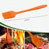 4 1 6.69" Set POLIGO Smash Burger Press Kit - in Hamburger Patty Storage Containers, Cast Iron Smash Bacon Press - Non