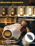 Dimmable, 2 Bulbs GODONLIF Candle Warmer Lamp with Timer Birthday Gifts for Women Mom, House Warming Gifts New Home
