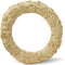 FloraCraft Straw Wreath Form, 14 Inch, Natural