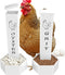Chicken Grit and Oyster Shell Feeder, 2 Pack Hanging Wall Mount Chicken