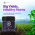 14+ 100% (16oz) Lotus Nutrients Bloom Pro Series, Water Soluble Hydroponic Plant Food for Flowering and Fruiting
