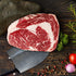 Handmade Forged Kitchen Butcher Knife, Serbian Chef Knife Full Tang