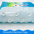 35x15,Machine BEEHOMEE Bath Mats for Tub Kids,Baby Toddler - Large Cartoon Non-Slip Bathroom Bathtub Anti-Slip Shower