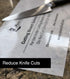 Non-Slip Safety Mat for Kitchen Cutting Boards - Hygienic Non-Absorbent Dishwasher Safe
