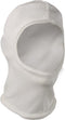 NATIONAL SAFETY APPAREL High Heat FR Short Style Hood in White