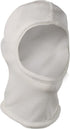 NATIONAL SAFETY APPAREL High Heat FR Short Style Hood in White