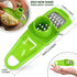 Landkitch (2 Pack)-Hand Mincer-2025 -Garlic Grinder Garlic Grinder-Small Hand Grinder for Garlic-Garlic Slicer-Garlic