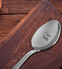 I Love Daddy Xpresso Engraved Stainless Spoon, Birthday/Christmas Gift for Papa from Daughter/Son, Coffee/Tea Lover