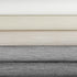 Kincmo (50% 60% 70% 75% Motorized Blinds with Remote, Light Filtering Roller Shades Work with Apple