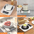 Electric Sourdough Starter Warmer, Upgrade Warming Heating Pad Mat for Sour Dough Starter, Sourdough Heater Proofing
