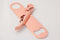 Copper Plated Corkscrew and Speed Bottle Opener Combo