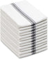 Cotton Craft - Scandia Stripe 12 Pack - Pure Cotton - Professional