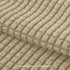 SUBRTEX Couch Slipcover | RV Seater Slip Loveseat Stretch Durable Sofa Cushion Cover for Livingroom, Small, Sand