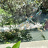 30 Pieces Dragonfly Anti-Collision Window Clings, Glass Reminder Prism Decals to Avoid Bird Strikes