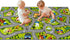79"x39" STARUIA Washable Kids Carpet Play Mat Rug for Boys Play Room, Baby Fun Learning Car Rug for Kids Toy Cars