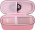co2CREA Hard Case for Pure Enrichment PureZone Mini Portable Air Purifier (Blush Case)