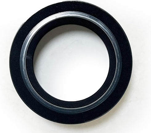 Nispira H7121101 3-In-1 True HEPA Filter Replacement, Compatible with Govee Air Purifier H7121