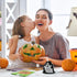 72 Pack Halloween Bags, Goodie, Candy, Treat, Goody, Party Favors & Trick or Treat Bags for Parties