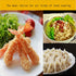 Skimmer (5.51Inch/14cm) Tenta Kitchen Miracle Noodle Angel Hair Pasta Noodle Blanching Basket, Barilla Thin Spaghetti