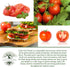 25+ Packet, 90% Early Girl Tomato Seeds for Planting, Seeds Per (Isla's Garden Seeds), Non GMO Seeds, Botanical Name: