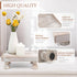 Counter EOSAHR Farmhouse Riser for Room Decor : Decorative Pedestal Stand For Display Your Home Decorations