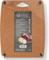 Mercer Culinary Composite Cutting Board, 11 3/4" x 9 1/4", Small with Silicone Feet and Integrated Channel