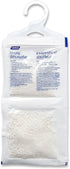 Camco 44286 Fragrance Free Hanging Dehumidifier - Convenient Hook Absorbs up to 3x Its Weight in Water, 2 Pack