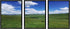 12x16 Picture Frame for Wall, Black, 1 Pack, Display 12x16 Poster, Wall Sign Photo Frames