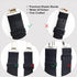 Sheet Straps Bed Sheet Keeper Holder for Corners, Fitted Sheet Holder Clips Garters Fasteners Mattress Clamps