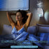 Wall Fragrance Plug in with Night Light, Compatible with Bath & Body Works WallFlower Fragrance